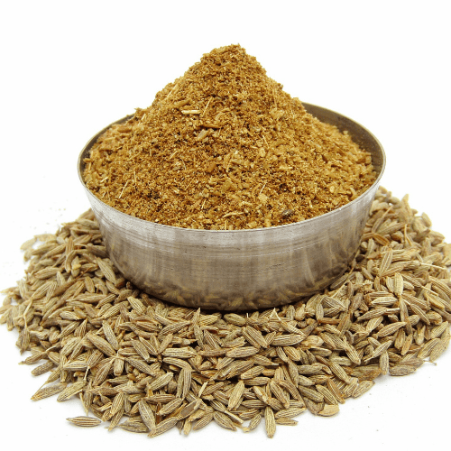 cumin powder