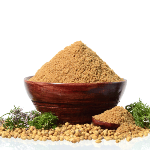 coriander powder